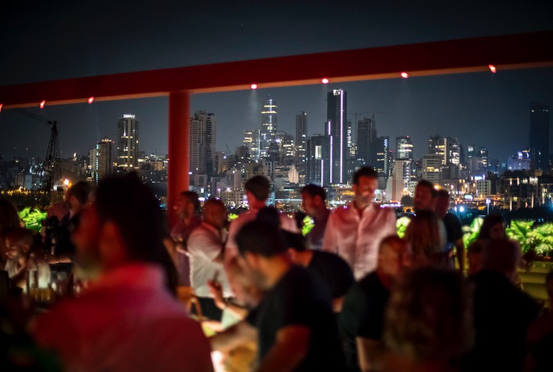 BAU opens its doors in Beirut