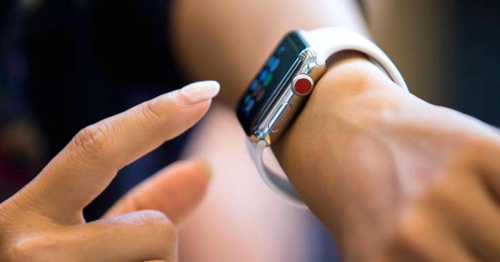 Apple Watch will soon connect with your gym equipment