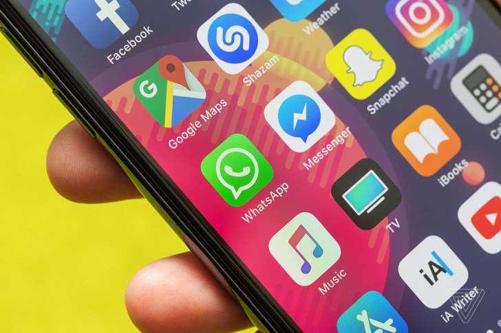 WhatsApp co-founder tells everyone to delete Facebook
