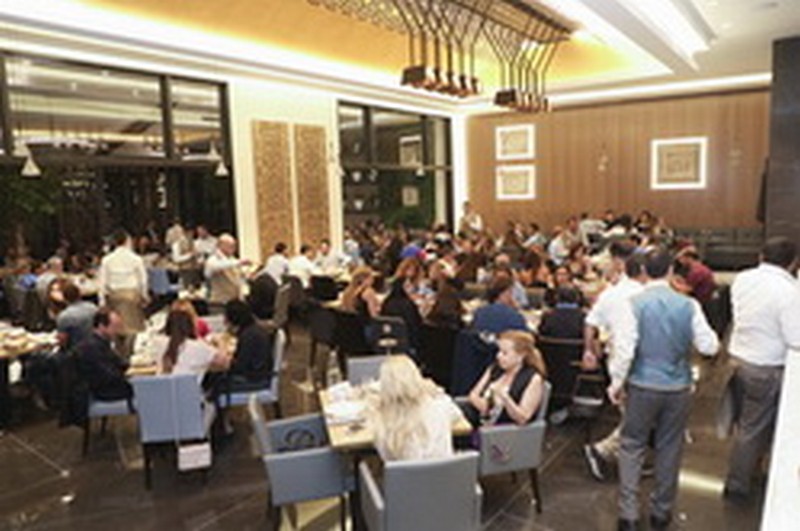 Abdel Wahab Restaurant Re-opens its doors ahead of the Summer Season