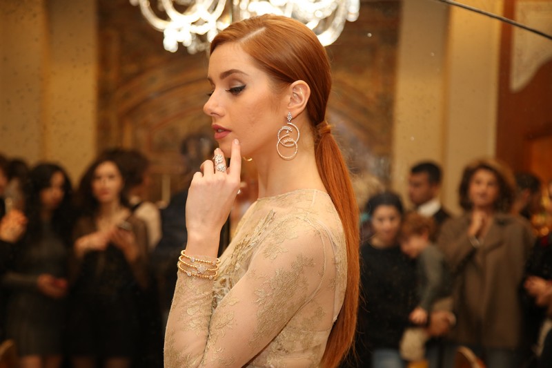 The Festive Season at Viviane Debbas