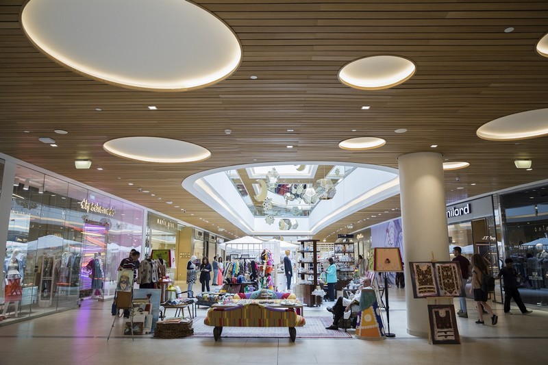 ABC Verdun - Ramadan Exhibition in collaboration with Afkart