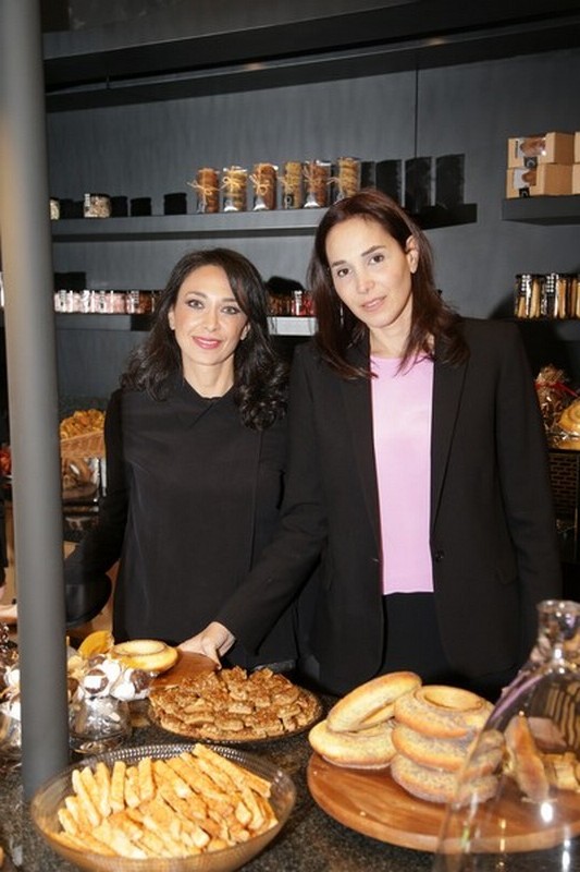 Curli Q opens its second branch in Lebanon