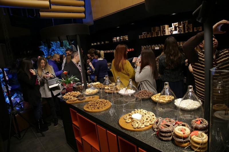Curli Q opens its second branch in Lebanon