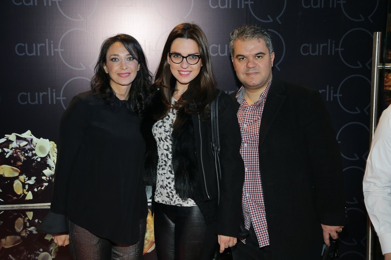 Curli Q opens its second branch in Lebanon