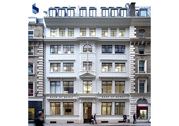 Bank of Beirut Acquires 66 Cannon Street for New Headquarters in London