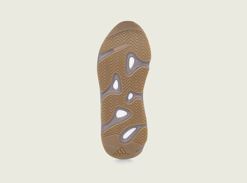 adidas and KANYE WEST announce the YEEZY BOOST 700 Mauve