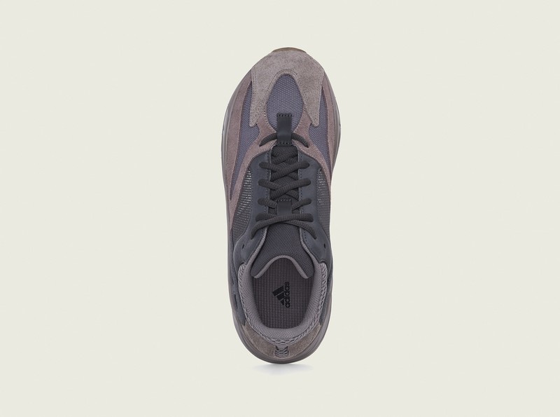 adidas and KANYE WEST announce the YEEZY BOOST 700 Mauve