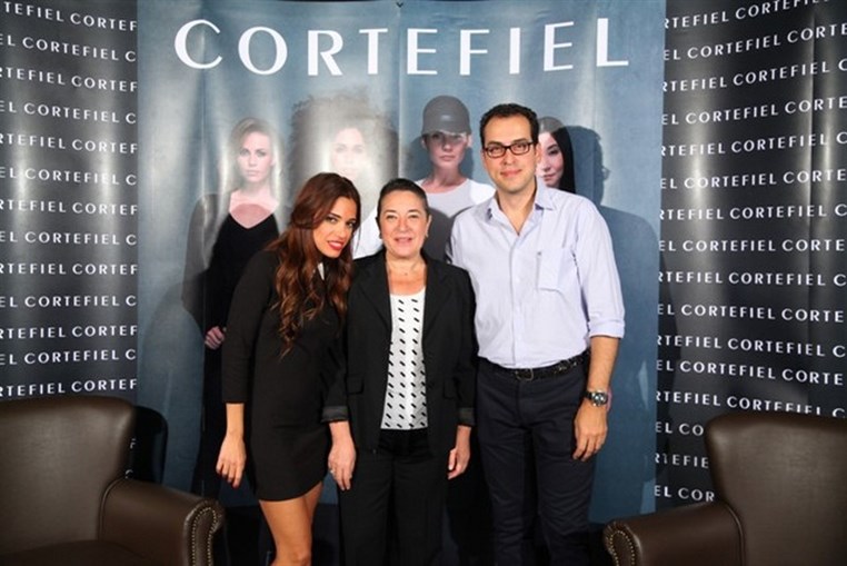 Cortefiel opens new prestigious location at Beirut Souks