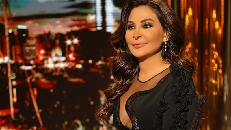 In Pictures: Elissa about to stop using the whatsapp replacing it by another application