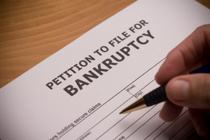 Lebanon among the world most vulnerable to bankruptcy 