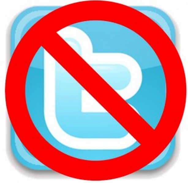 Twitter Blocked In Turkey