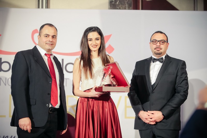 احتفالاً بذكرى تأسيسها الثالث جمعية بربارة نصّار سننتصر على مرض السرطان معاً