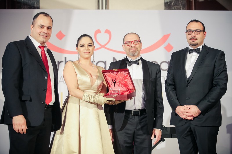 احتفالاً بذكرى تأسيسها الثالث جمعية بربارة نصّار سننتصر على مرض السرطان معاً