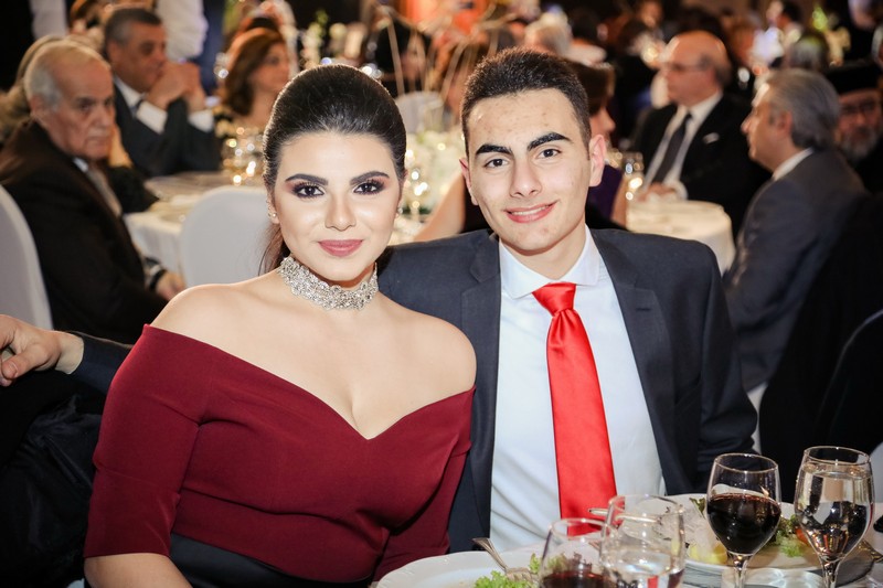 احتفالاً بذكرى تأسيسها الثالث جمعية بربارة نصّار سننتصر على مرض السرطان معاً