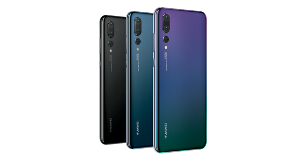 Neat Tips for Amazing Photography with the Huawei P20 Pro