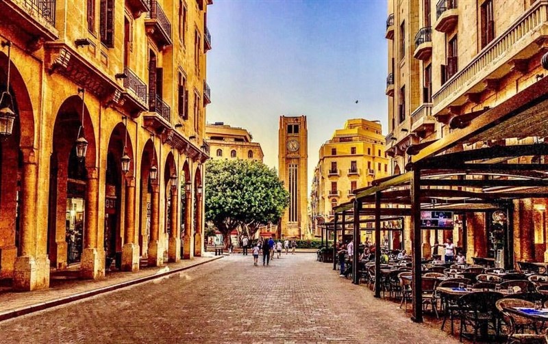 5 Things You Know to be True if You Weren’t Born & Raised in Lebanon