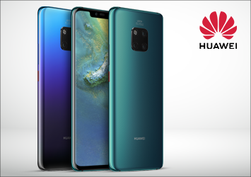 Huawei Mate 20 Pro Revolutionizes Photography with Camera Brilliance