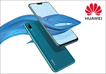 Huawei Y9 2019 is the young and trendy’s new companion