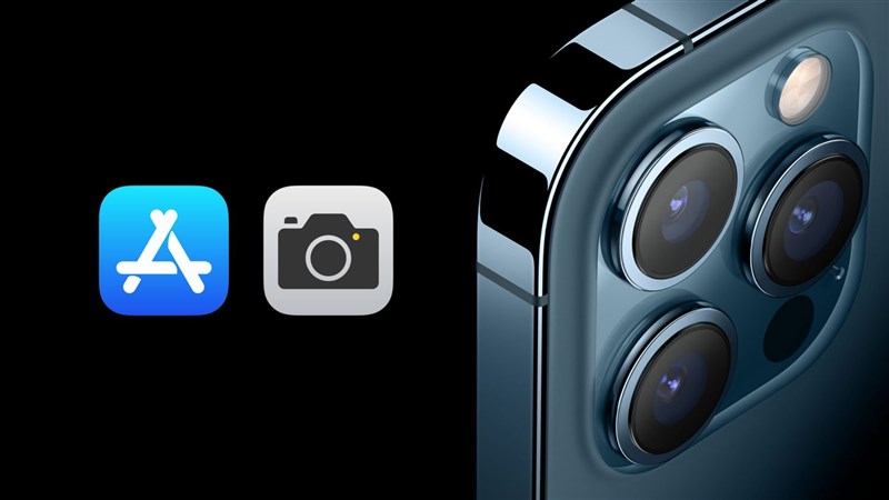 The best camera and photo editing apps for your new iPhone