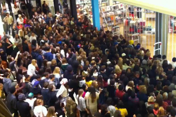 Top 6 lebanese stores to visit this Black Friday WE