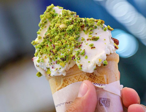 Foods Every Tourist Must Try in Lebanon