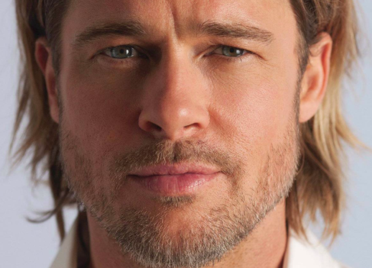 Meet Brad Pitt for 10 dollars