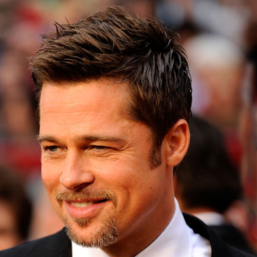 Meet Brad Pitt for 10 dollars
