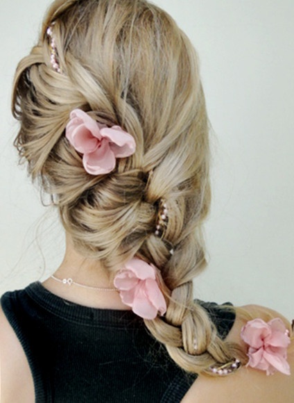 15 Ways To Up Your Braid Game