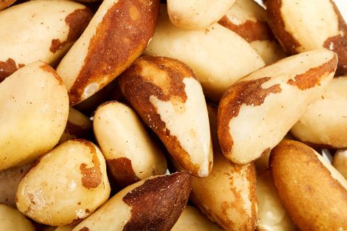 10 Foods to Eat to Burn More Calories