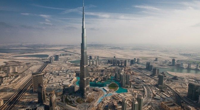 15 Tallest Building In The World
