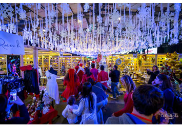 Christmas in Action 2018” “The Biggest Christmas Market in LebanonChristmas in Action 2018” “The Biggest Christmas Market in Lebanon