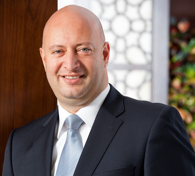 Mövenpick Hotel Beirut Welcomes New General Manager