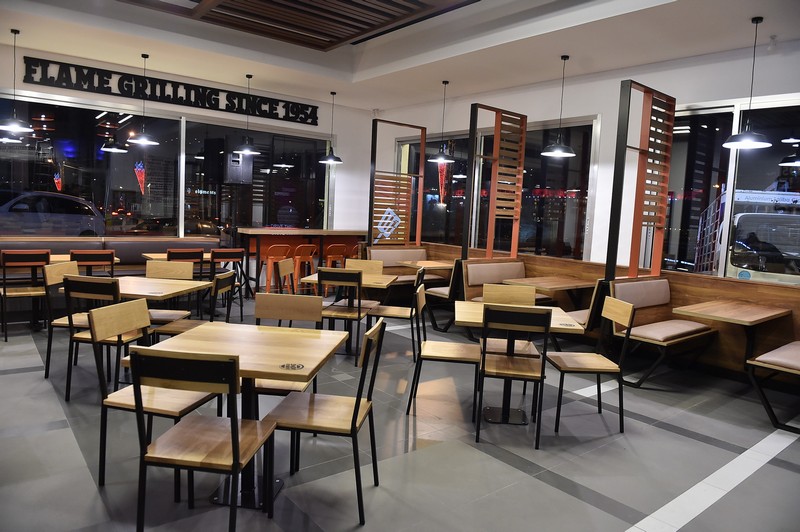 BURGER KING Lebanon opens its 27th branch