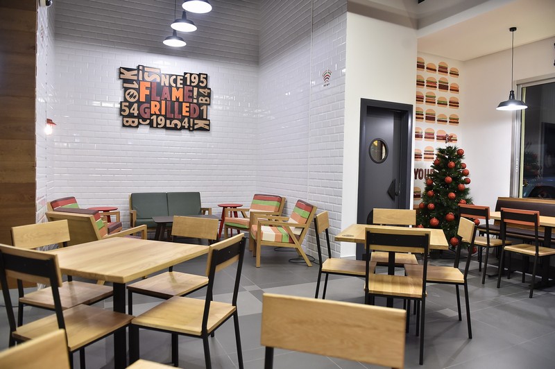 BURGER KING Lebanon opens its 27th branch