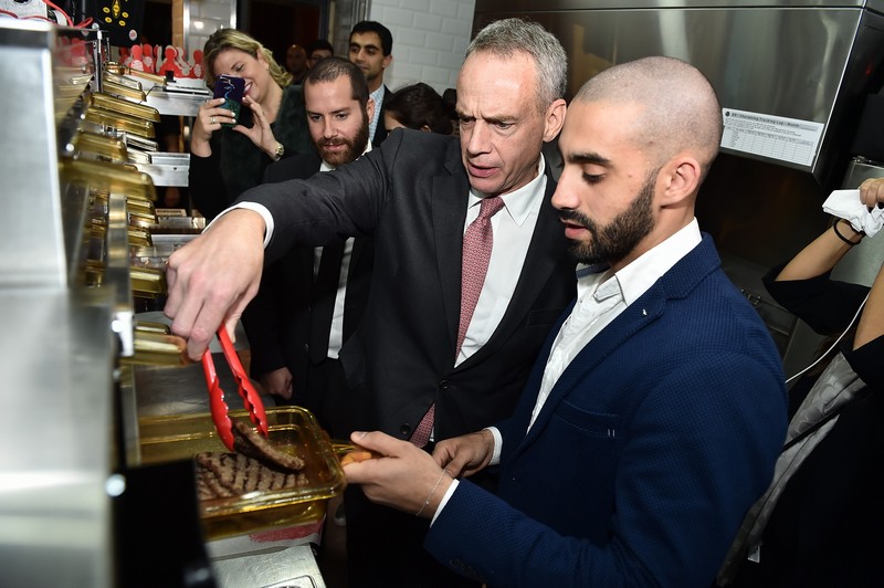 BURGER KING Lebanon opens its 27th branch