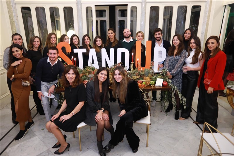 l'oreal paris partners with abaad organization to launch its
