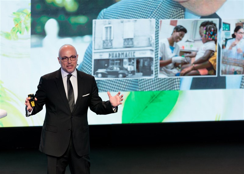 Redefining e beauty in the middle east: The latest technologies and innovation in the cosmetics and beauty industry