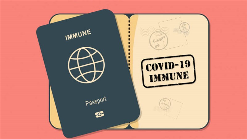China launches vaccine passport for its citizens