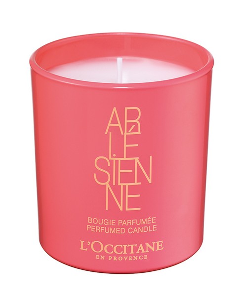 L Occitane Launches Arlesienne For Holidays 2014 