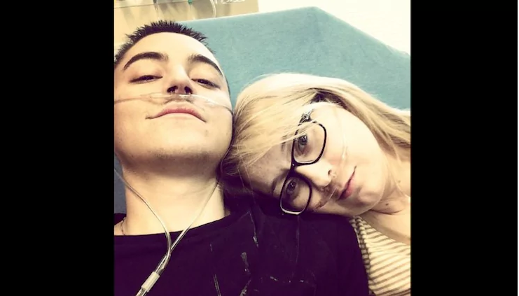 The Real-Life The Fault In Our Stars Couple Died 