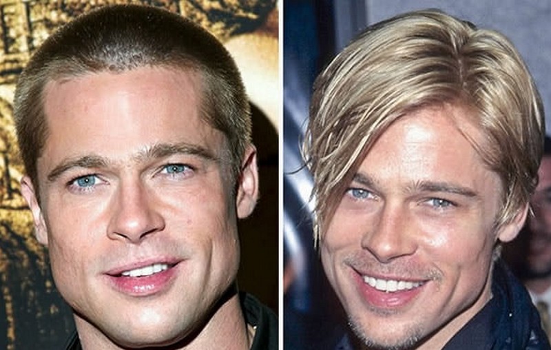17 Male Celebrities Who Look Utterly Amazing with Long Hair