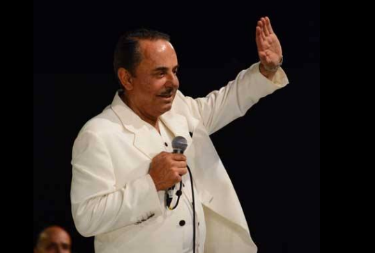 Melhem Barakat Passes Away at 71