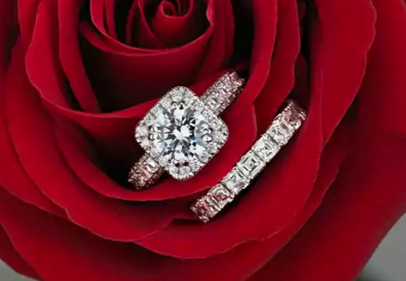 5 Tips for Buying Jewelry for Valentine's Day
