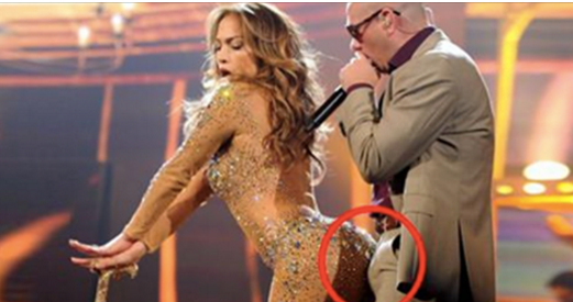 Top 12 Funniest Celebrity Fails Ever