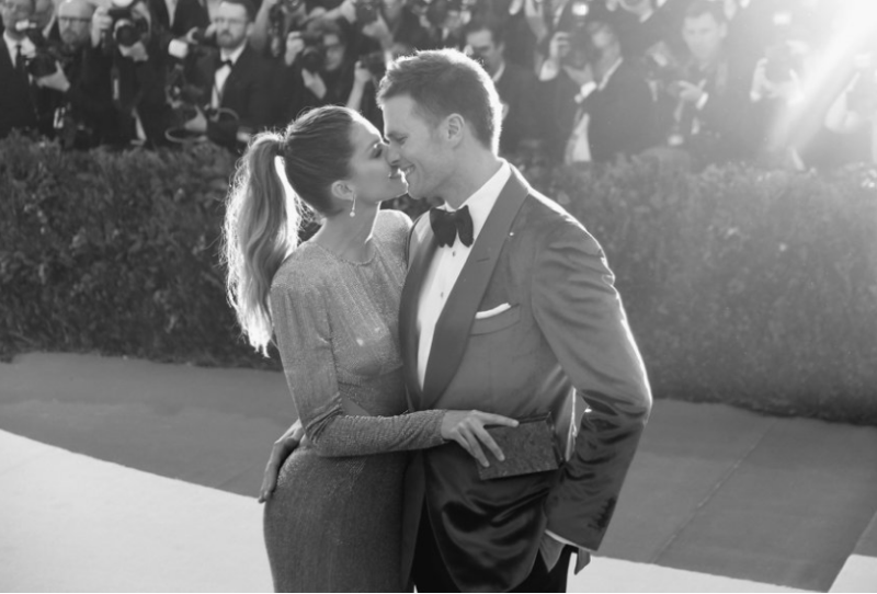 Exclusive Photos From The 2017 Met Gala You Won’t Find Anywhere Else