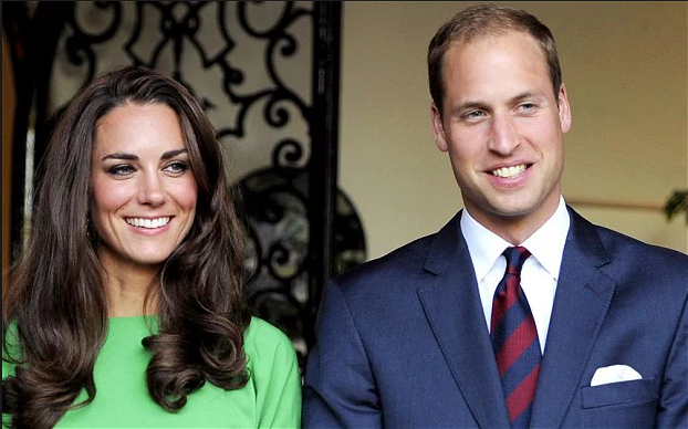 The Duke and Duchess Want $1.6 Million in Damages Over Kate's Topless Photos