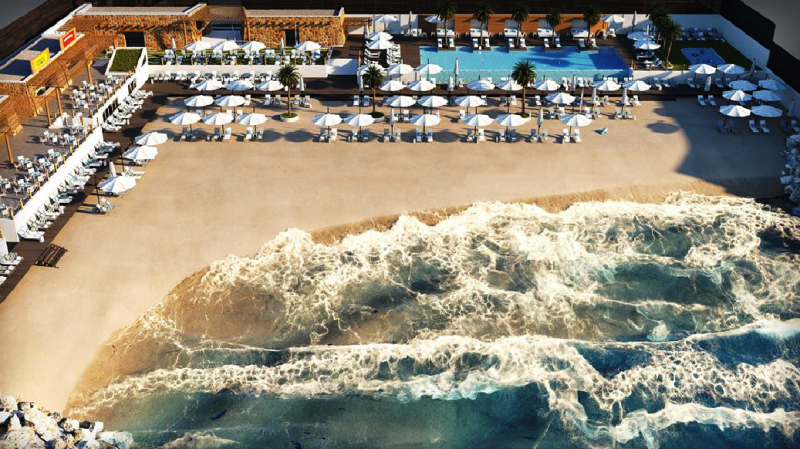 Brand New Venue Openings To Visit This Summer