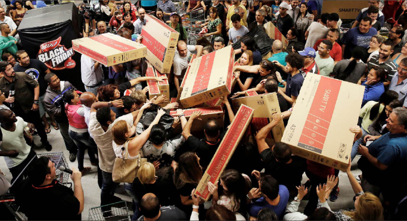 Top 10 Lebanese stores to visit this Black Friday