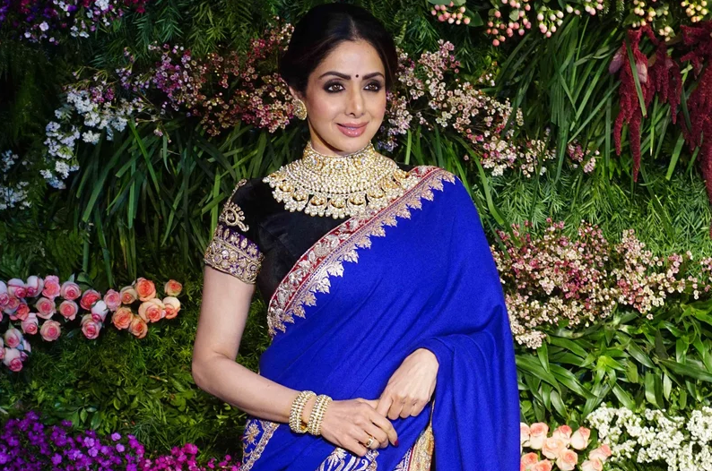 Sridevi Kapoor, Bollywood’s First Female Superstar, Dies at 54